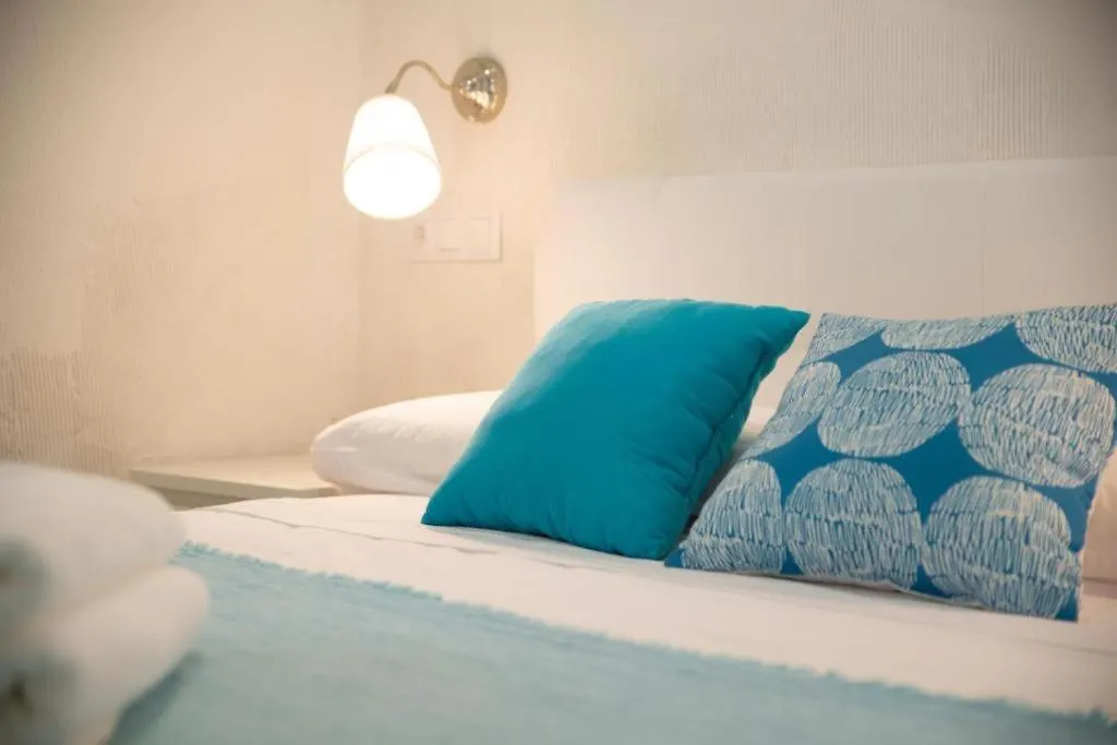 Ola Blanca Apartment Torremolinos 0*,