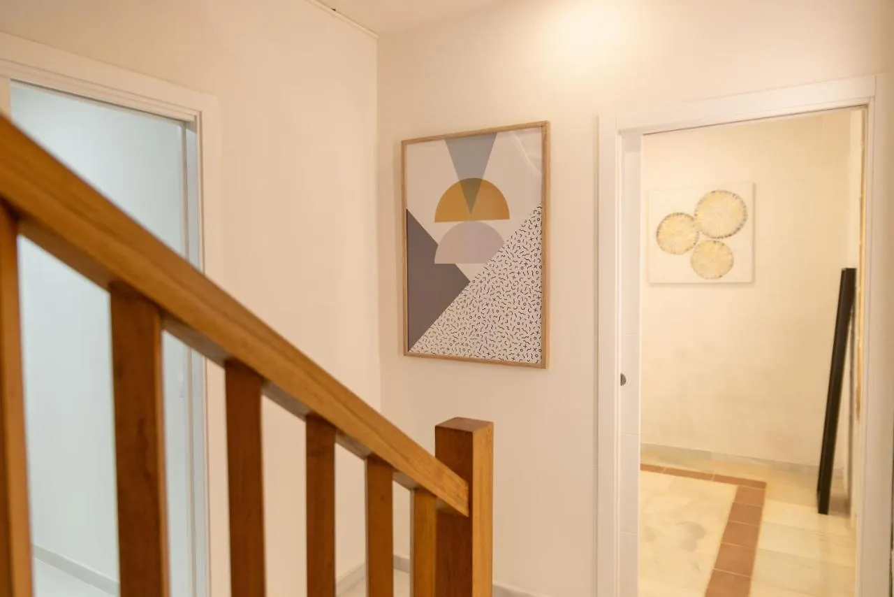 Ola Blanca Apartment Torremolinos 0*,  Spanien