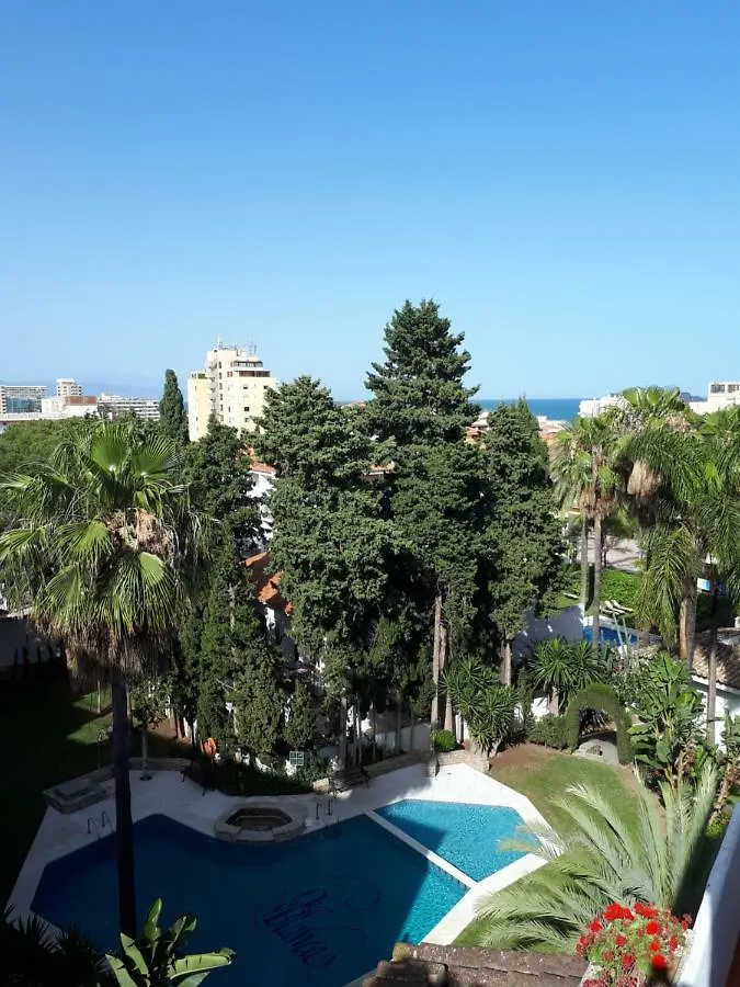 Ola Blanca Apartment Torremolinos 0*,  Spanien