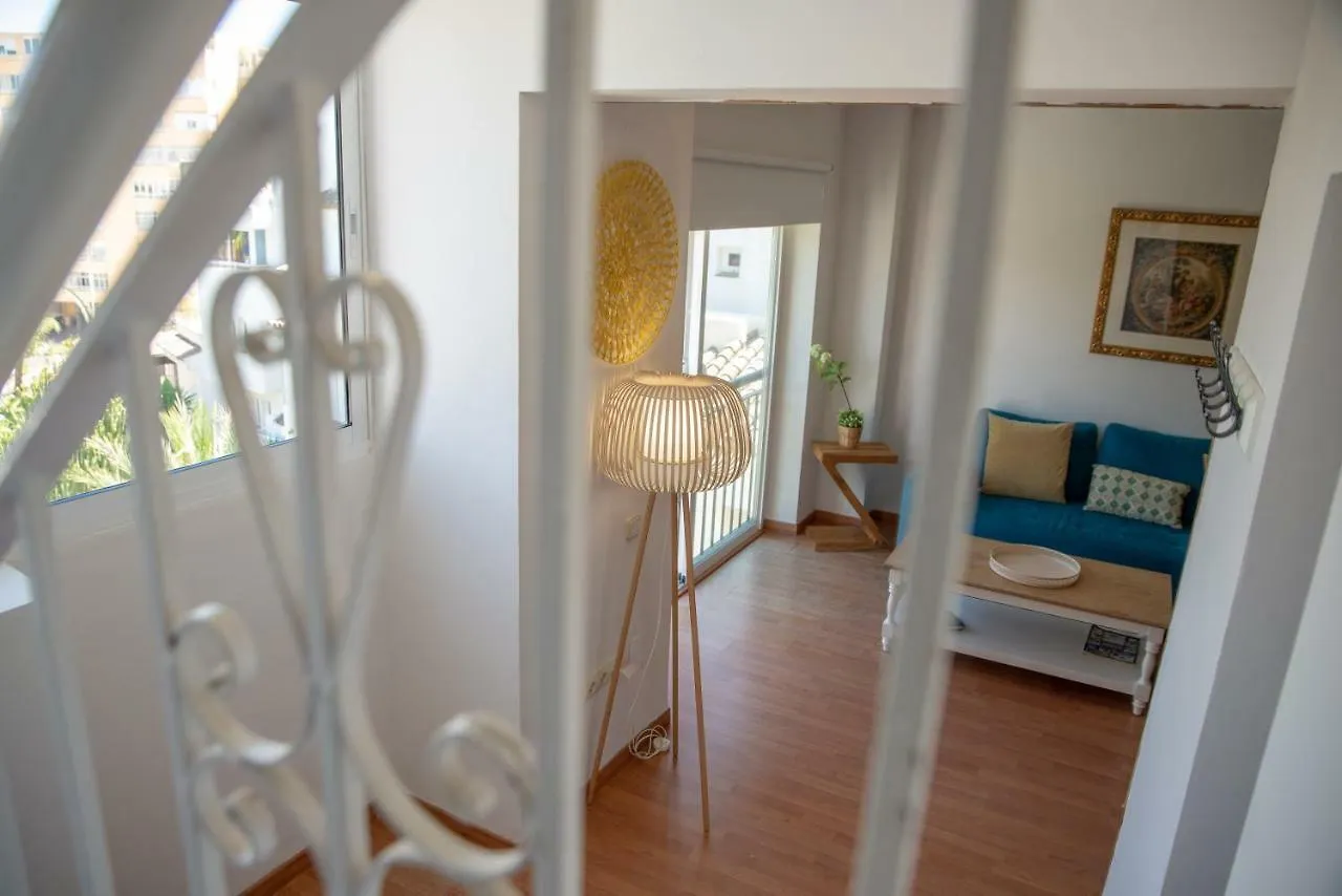 Ola Blanca Apartment Torremolinos 0*,  Spanien