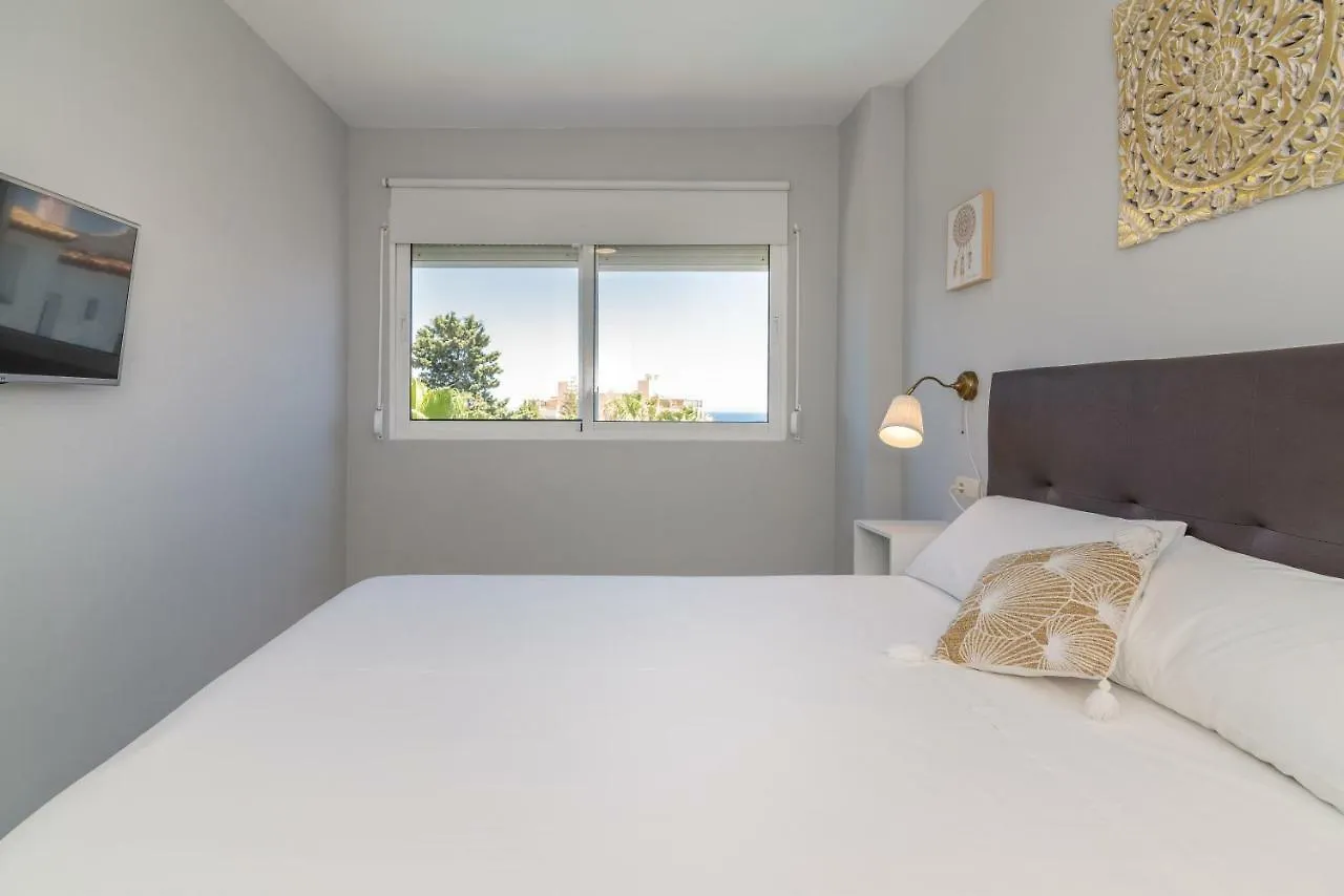 Ola Blanca Apartment Torremolinos