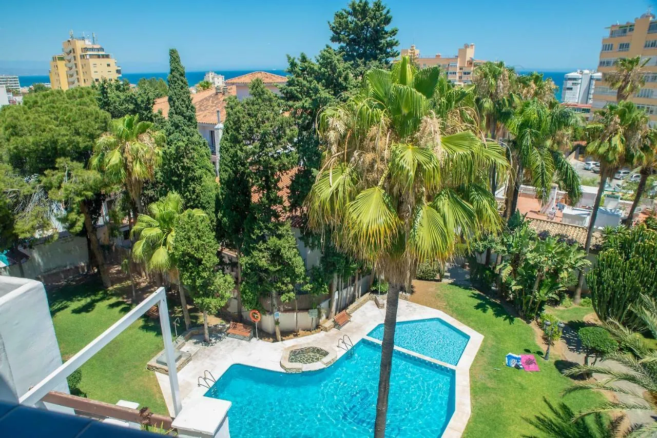 Ola Blanca Apartment Torremolinos 0*,  Spanien