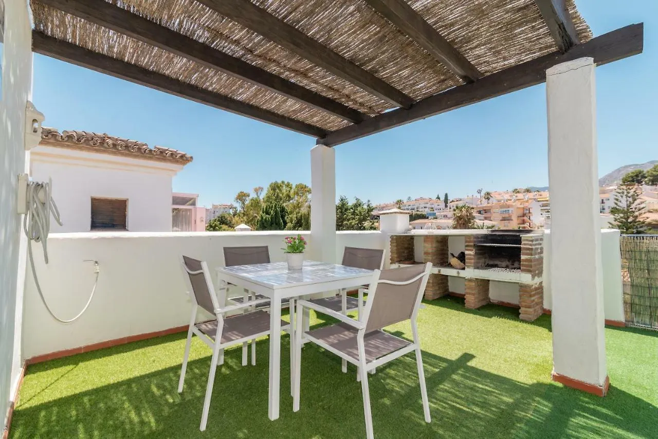 Ola Blanca Apartment Torremolinos Spanien