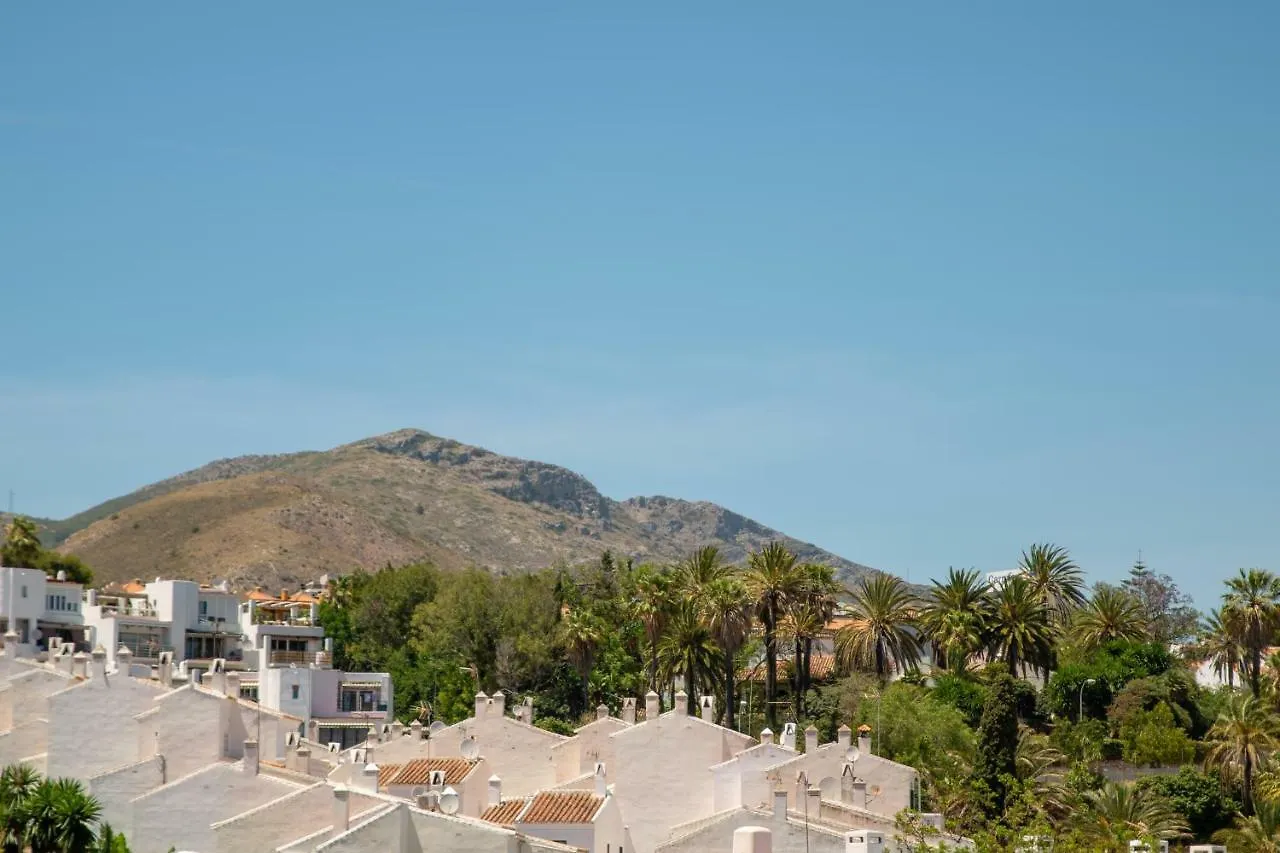 Ola Blanca Apartment Torremolinos Spanien