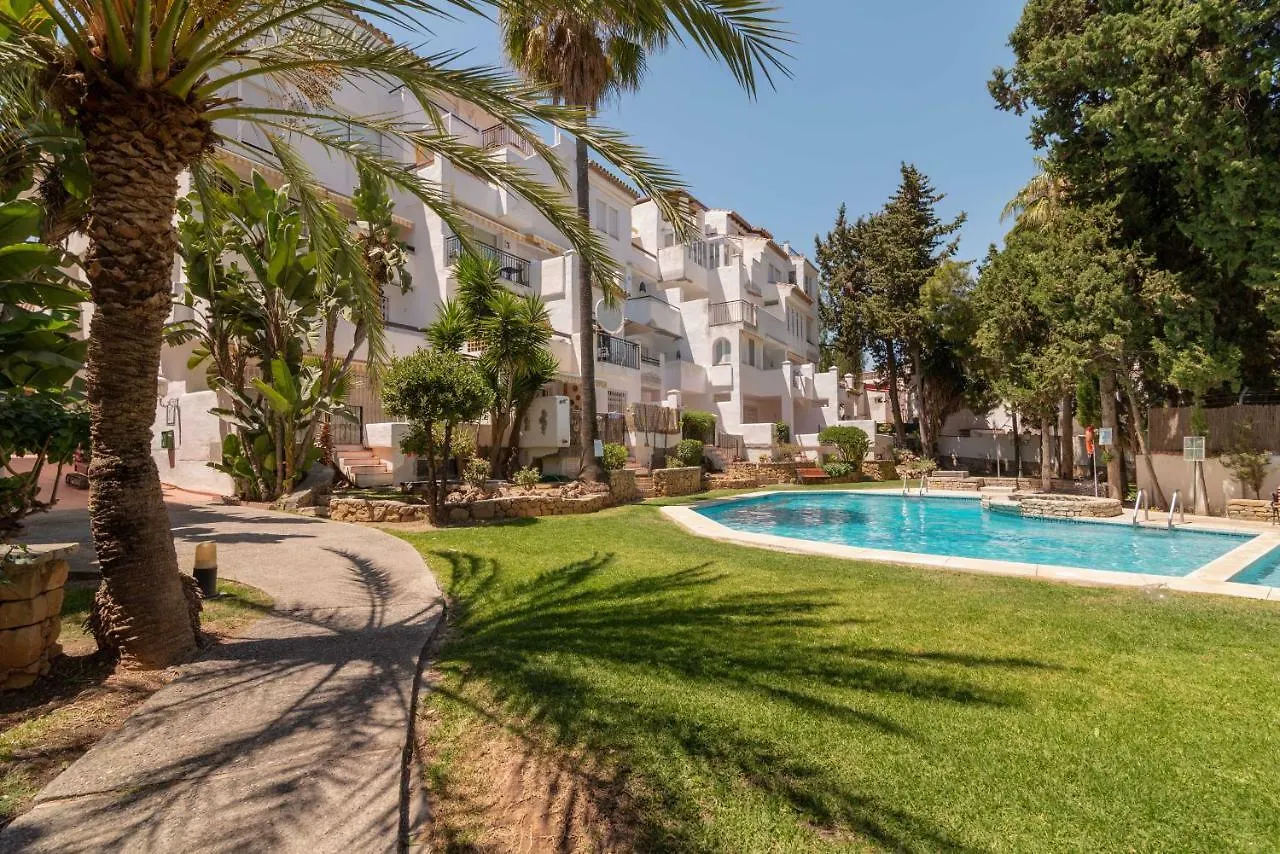 Ola Blanca Apartment Torremolinos