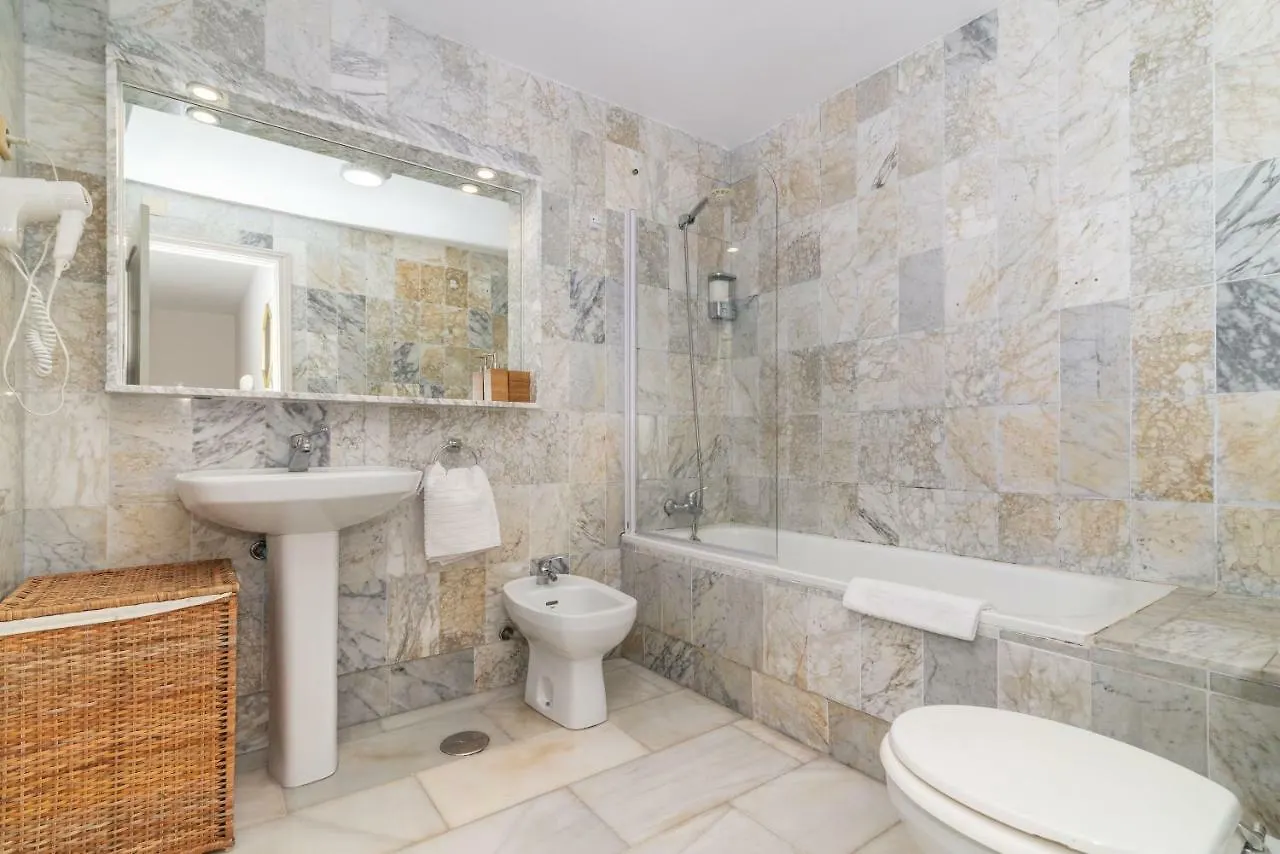 Ola Blanca Apartment Torremolinos Spanien