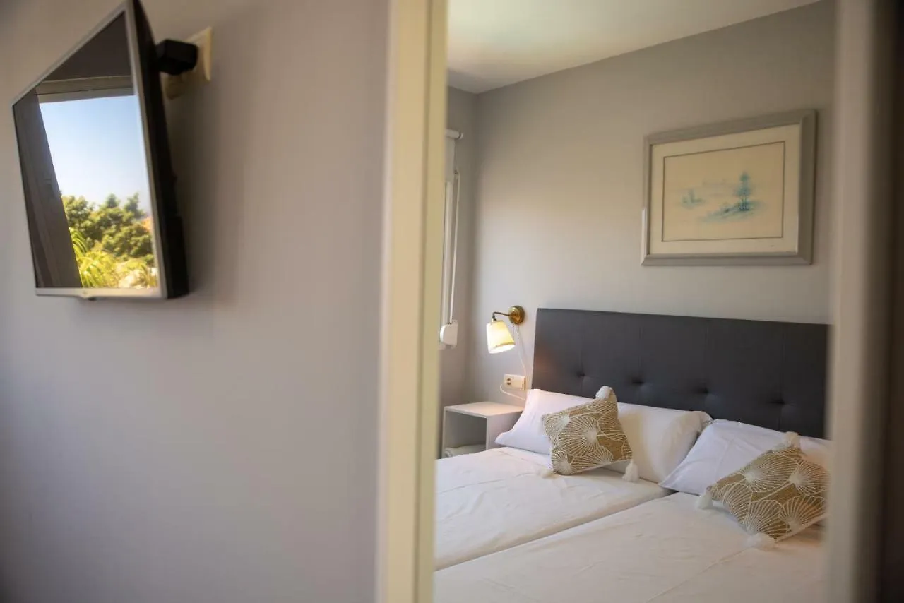 Ola Blanca Apartment Torremolinos Spanien