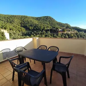 Les Fonts , Cabaces España