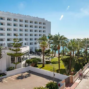 Magnífico Al Lado De La Playa Torrecilla En , Nerja España