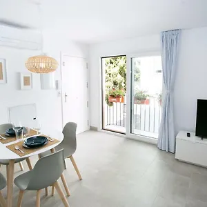 Monko - Mango & Tropycal O Apartment